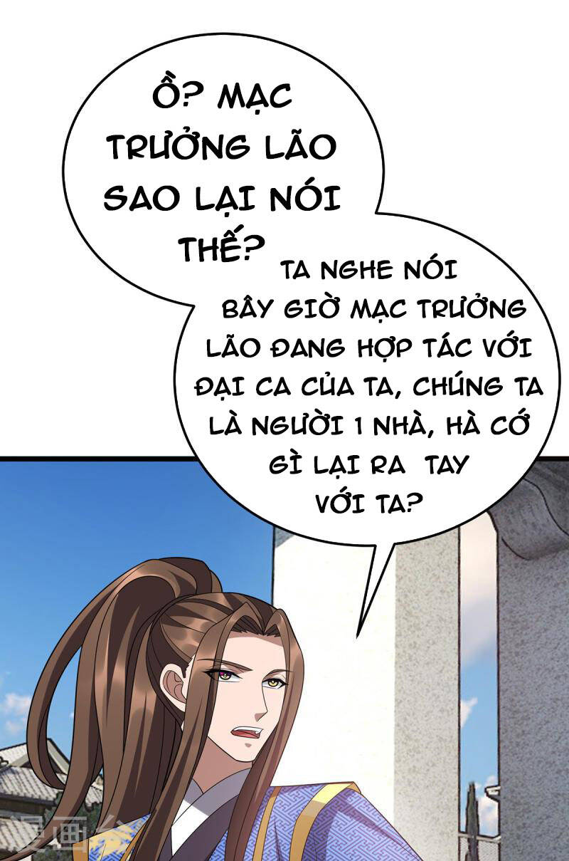 Chúa Tể Tam Giới Chapter 286 - Trang 2