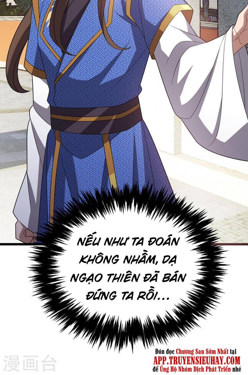 Chúa Tể Tam Giới Chapter 286 - Trang 2