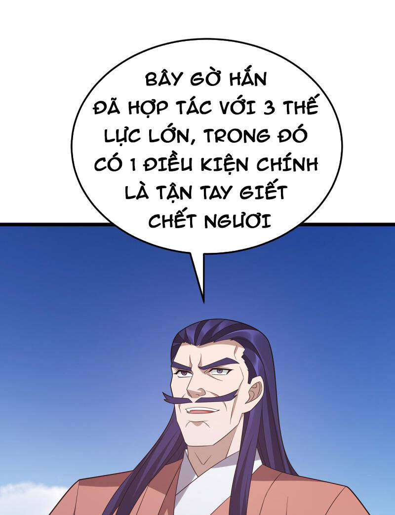 Chúa Tể Tam Giới Chapter 286 - Trang 2