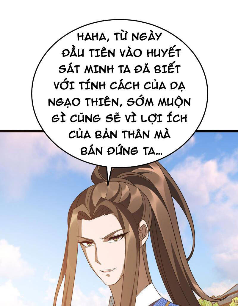 Chúa Tể Tam Giới Chapter 286 - Trang 2