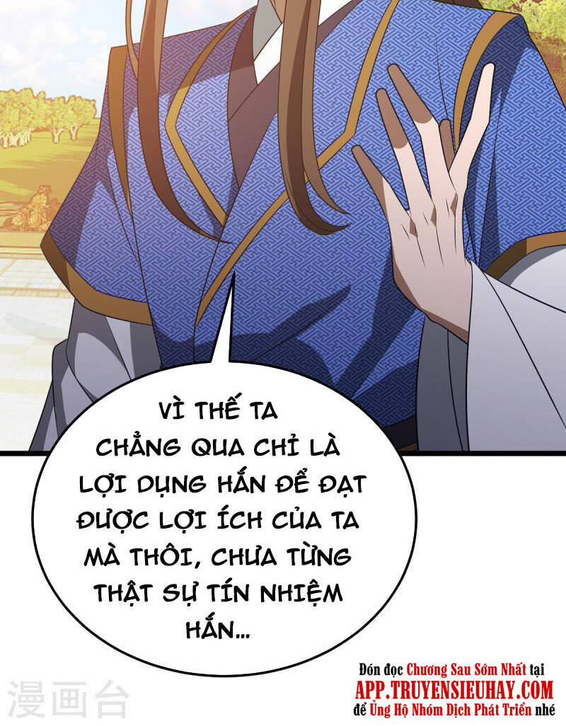 Chúa Tể Tam Giới Chapter 286 - Trang 2