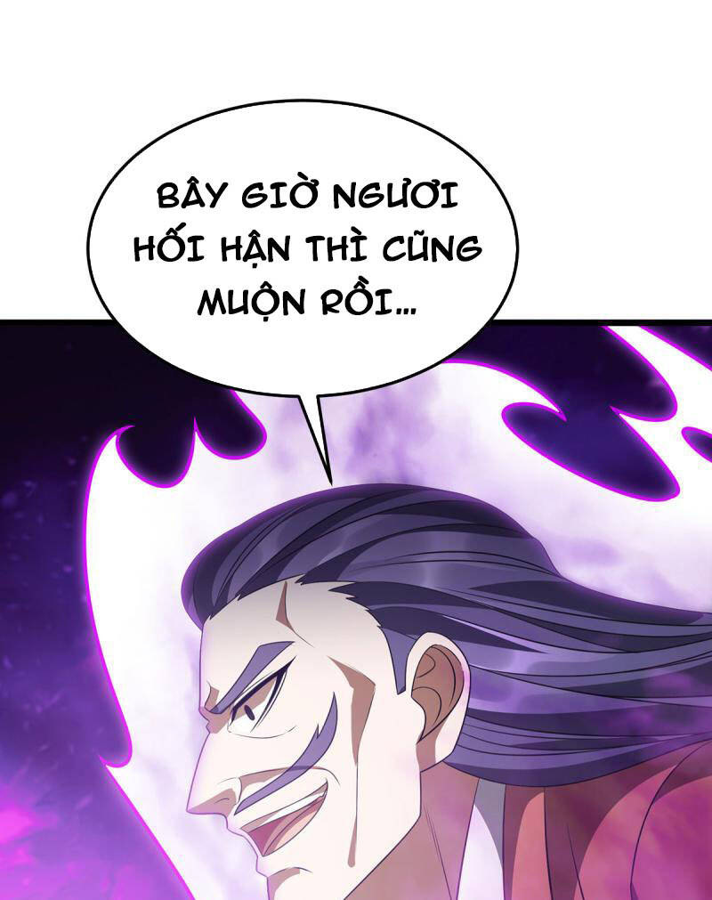 Chúa Tể Tam Giới Chapter 286 - Trang 2