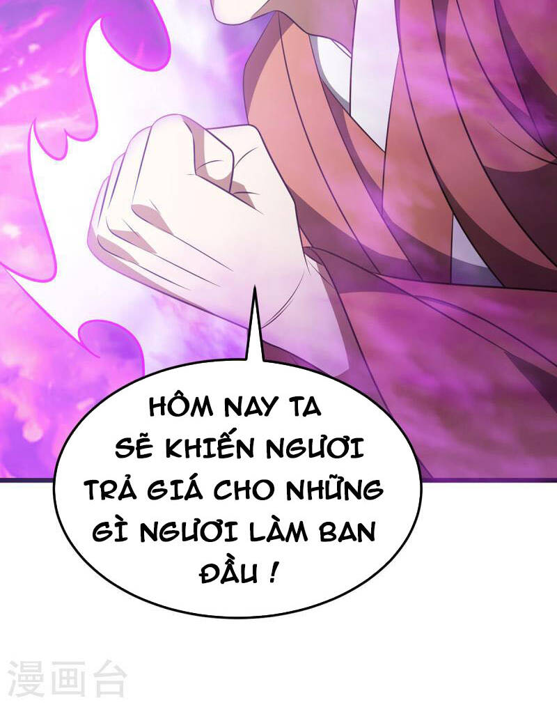 Chúa Tể Tam Giới Chapter 286 - Trang 2