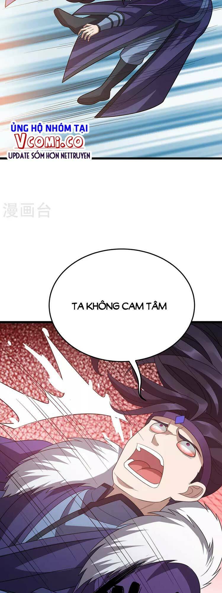 Chúa Tể Tam Giới Chapter 277 - Trang 2