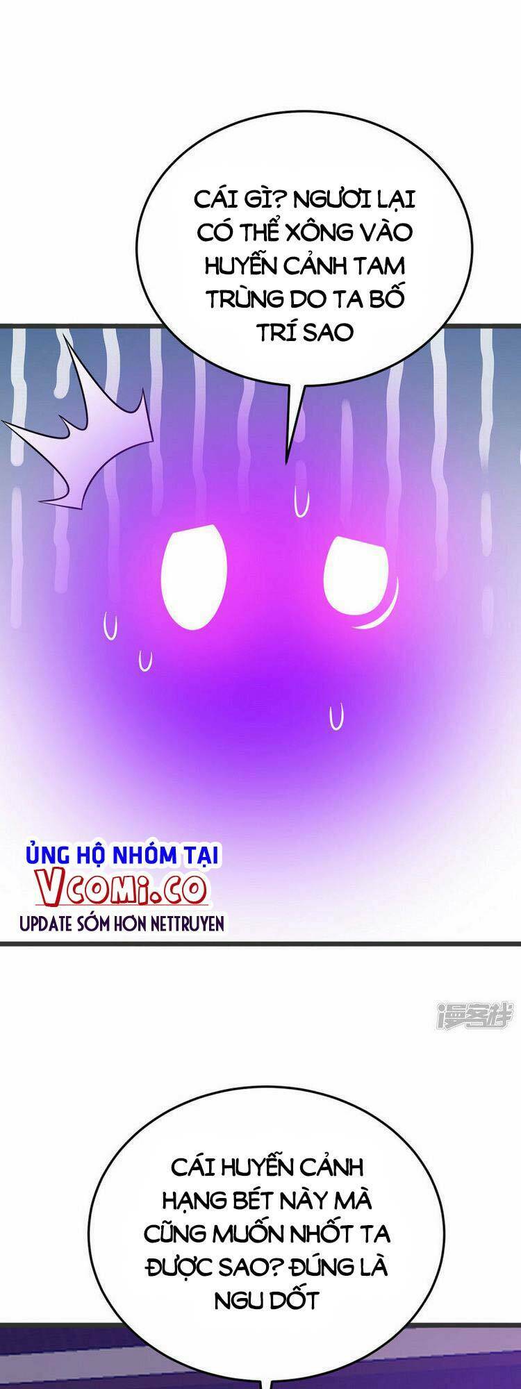 Chúa Tể Tam Giới Chapter 274 - Trang 2