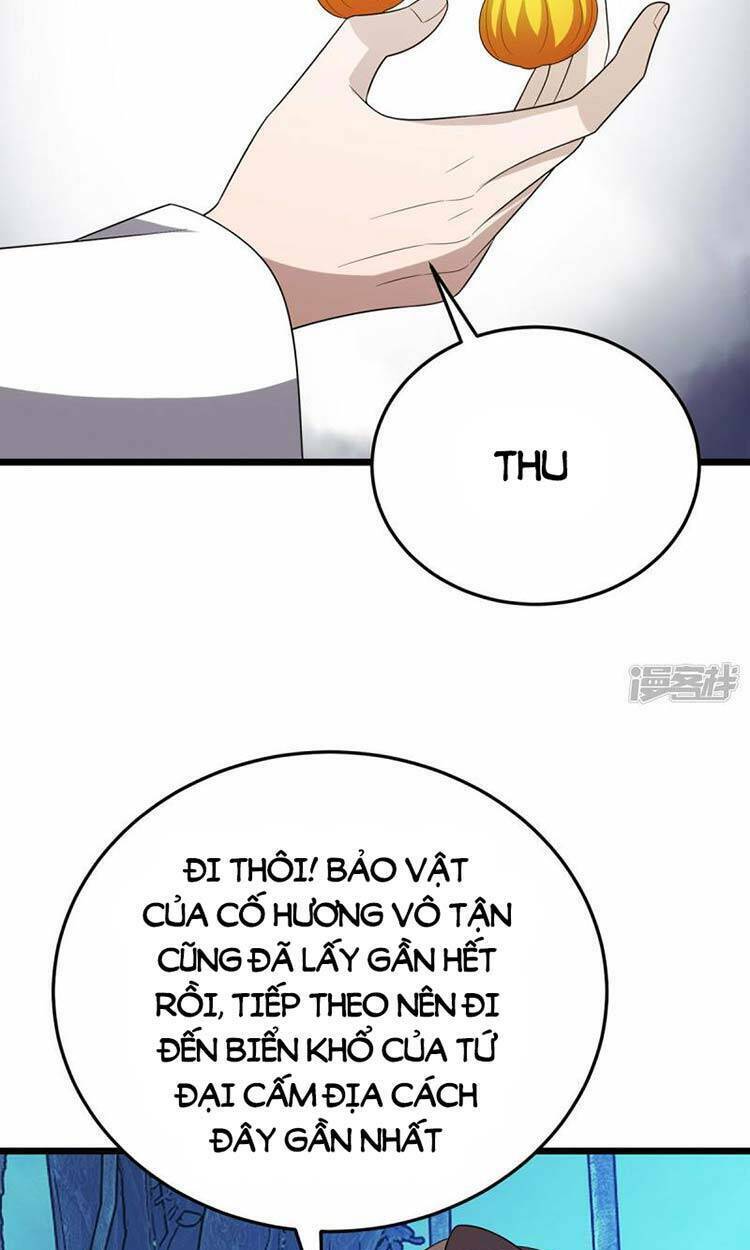 Chúa Tể Tam Giới Chapter 272 - Trang 2