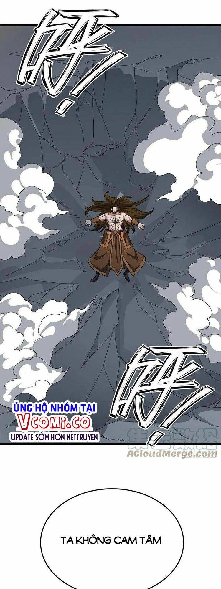 Chúa Tể Tam Giới Chapter 267 - Trang 2