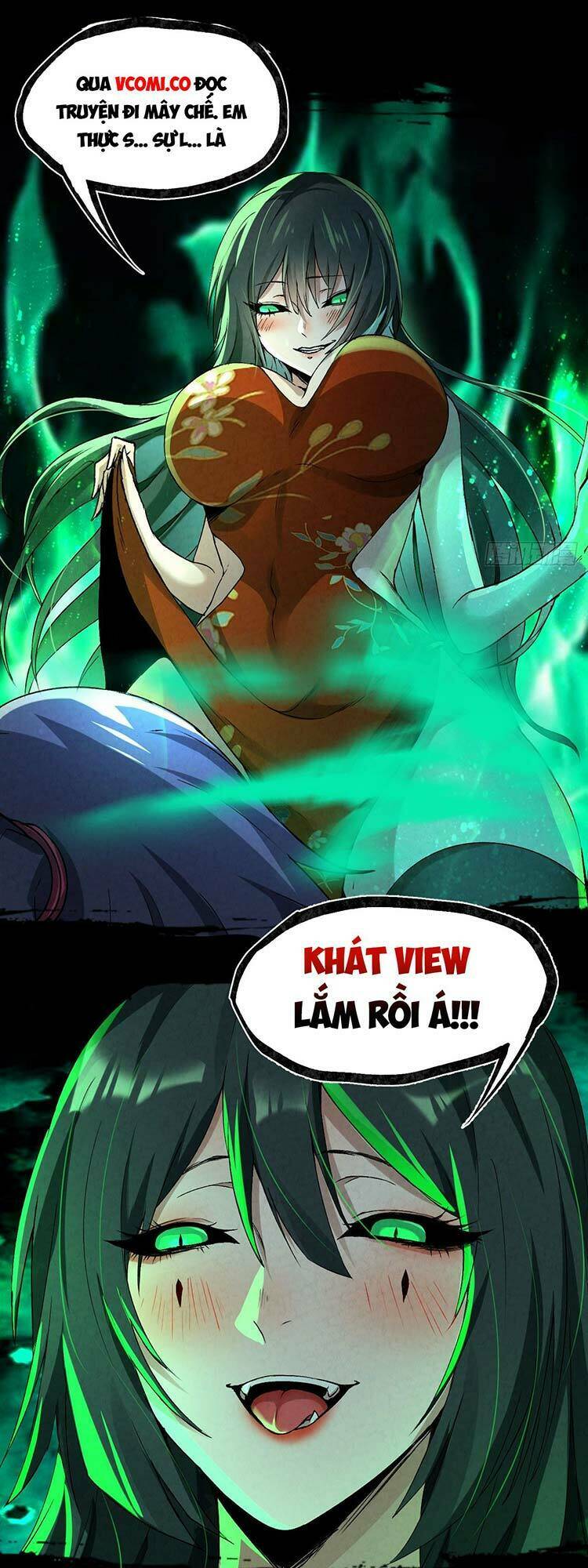 Chúa Tể Tam Giới Chapter 264 - Trang 2