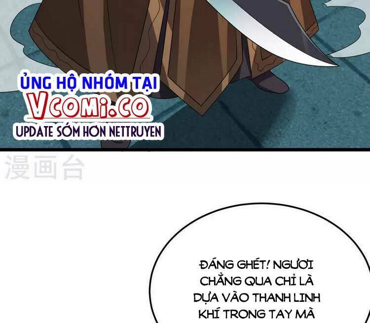 Chúa Tể Tam Giới Chapter 264 - Trang 2