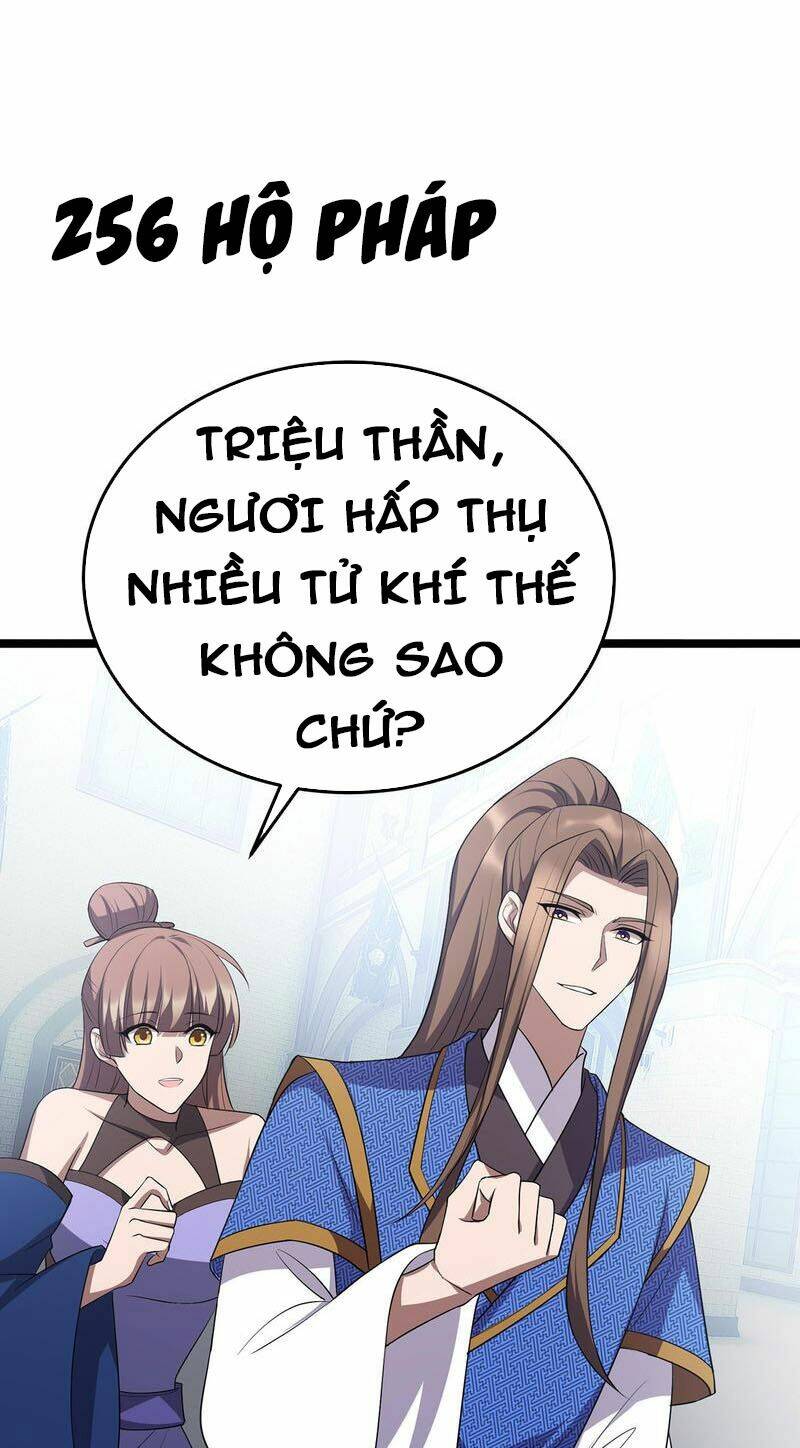 Chúa Tể Tam Giới Chapter 256 - Trang 2