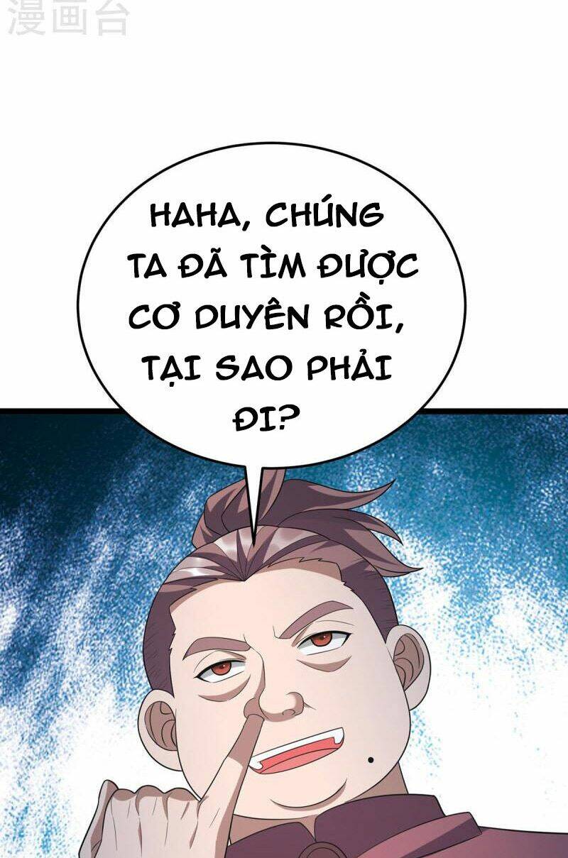 Chúa Tể Tam Giới Chapter 256 - Trang 2