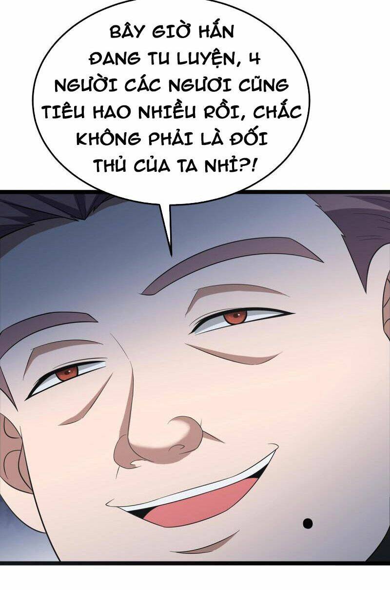 Chúa Tể Tam Giới Chapter 256 - Trang 2