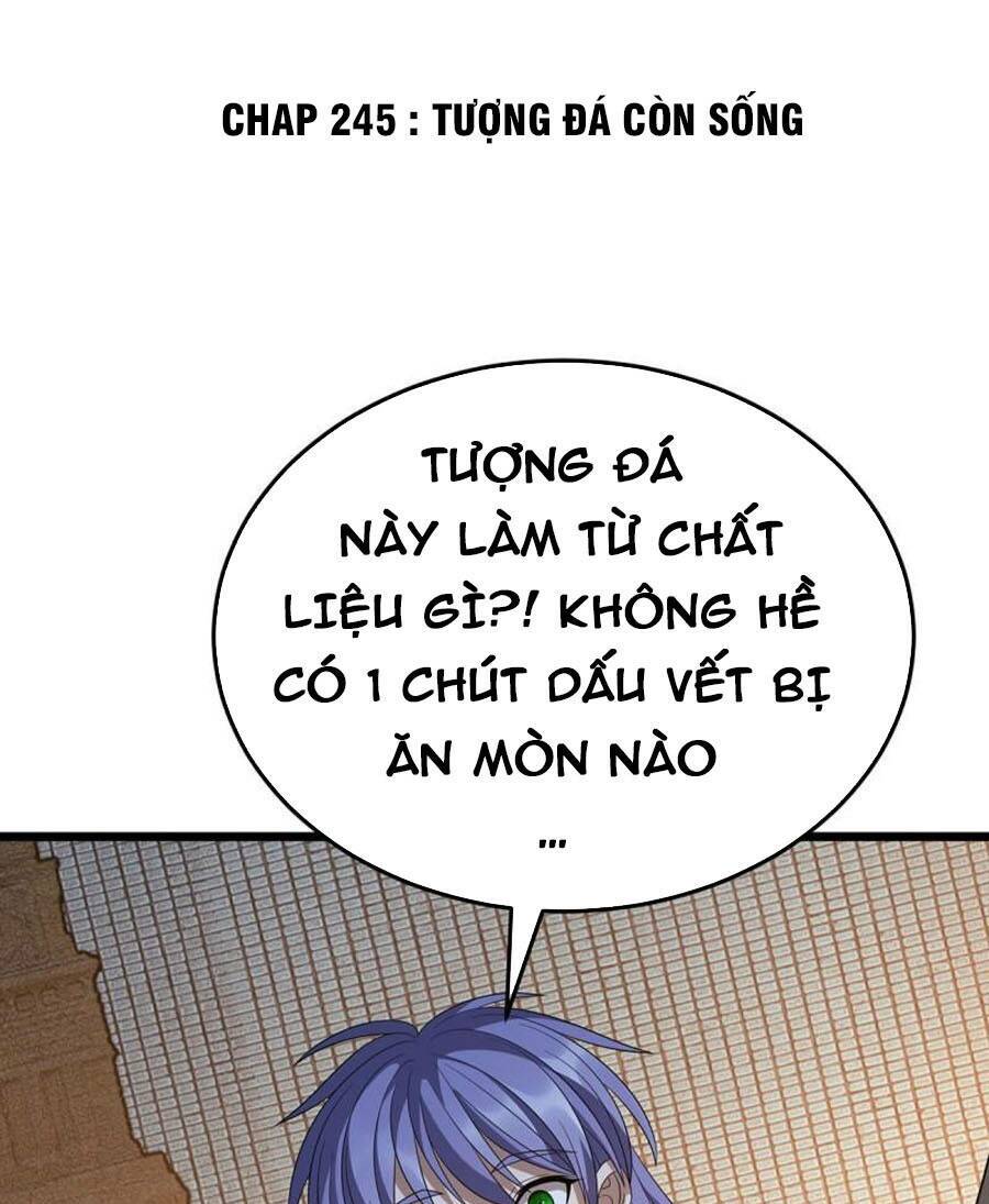 Chúa Tể Tam Giới Chapter 245 - Trang 2