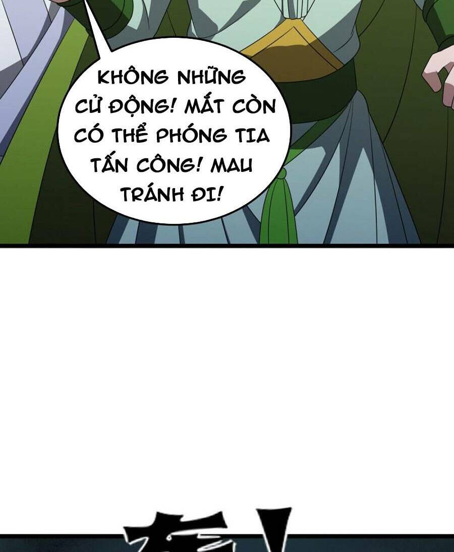 Chúa Tể Tam Giới Chapter 245 - Trang 2