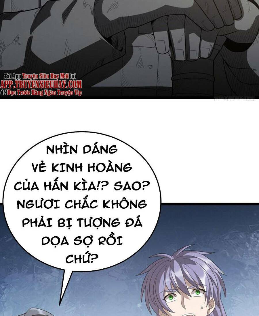 Chúa Tể Tam Giới Chapter 245 - Trang 2