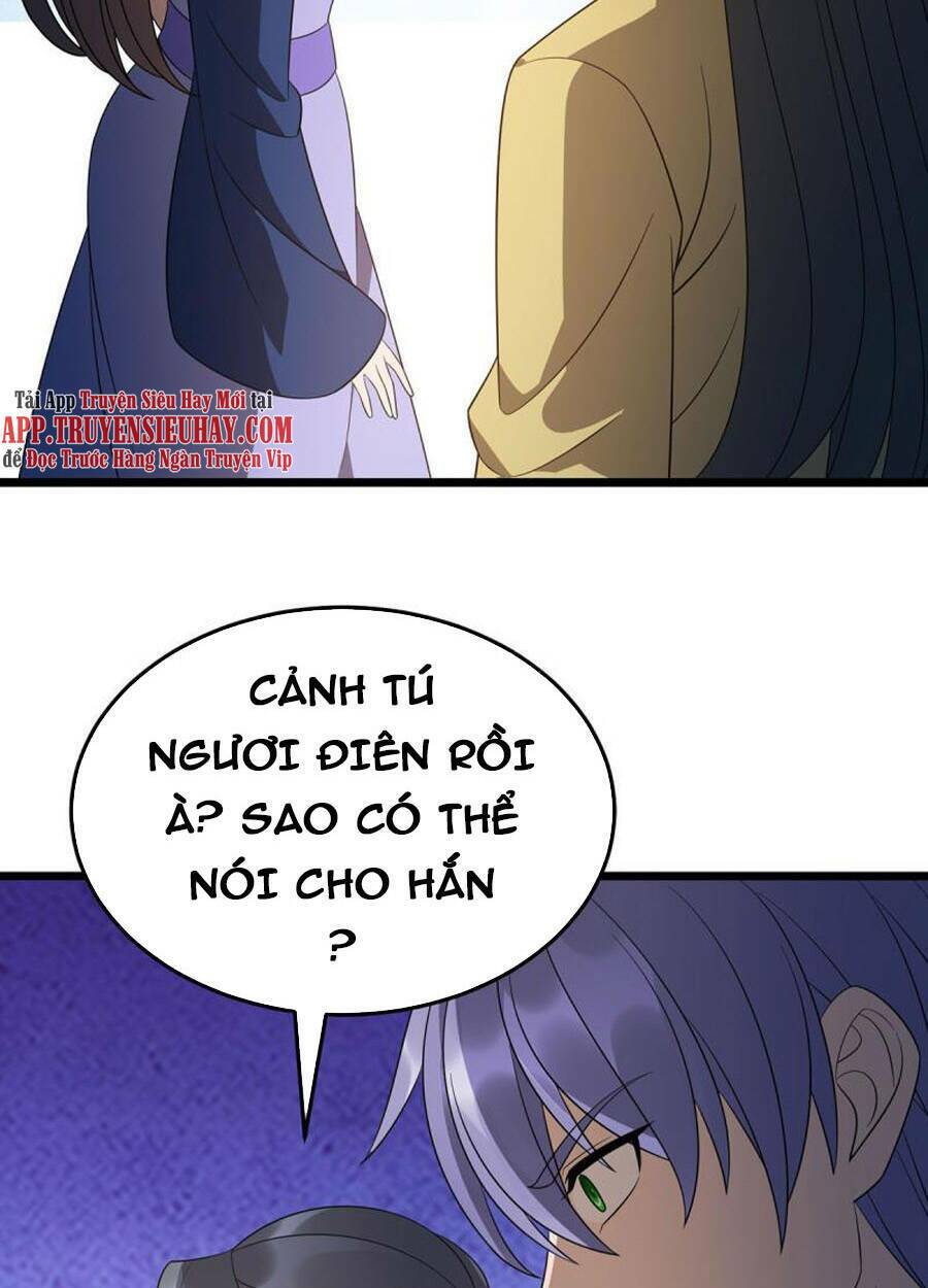 Chúa Tể Tam Giới Chapter 244 - Trang 2