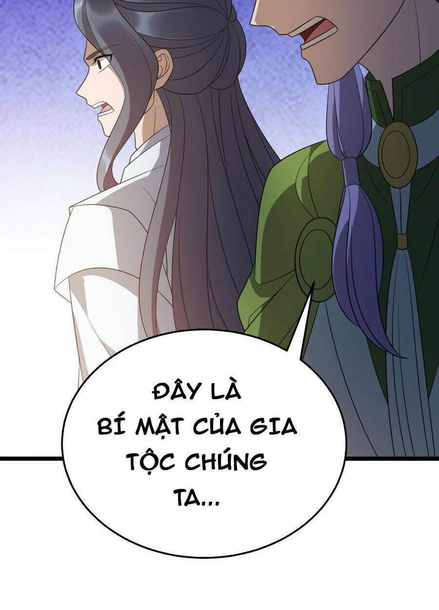 Chúa Tể Tam Giới Chapter 244 - Trang 2