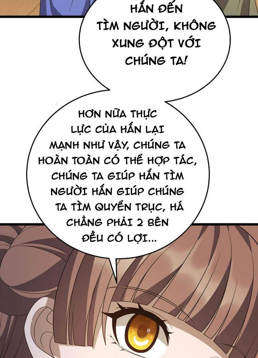 Chúa Tể Tam Giới Chapter 244 - Trang 2