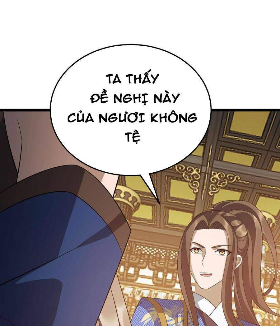 Chúa Tể Tam Giới Chapter 244 - Trang 2