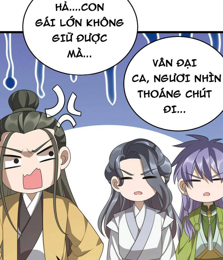 Chúa Tể Tam Giới Chapter 244 - Trang 2