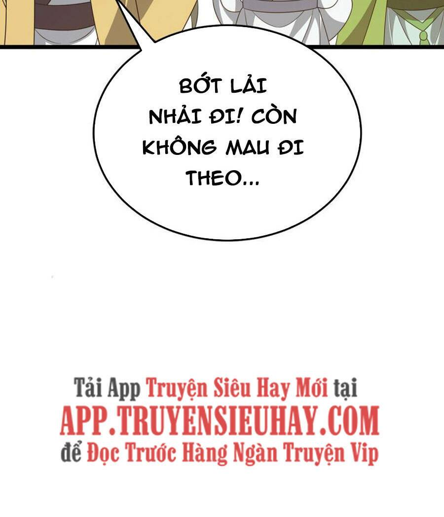 Chúa Tể Tam Giới Chapter 244 - Trang 2