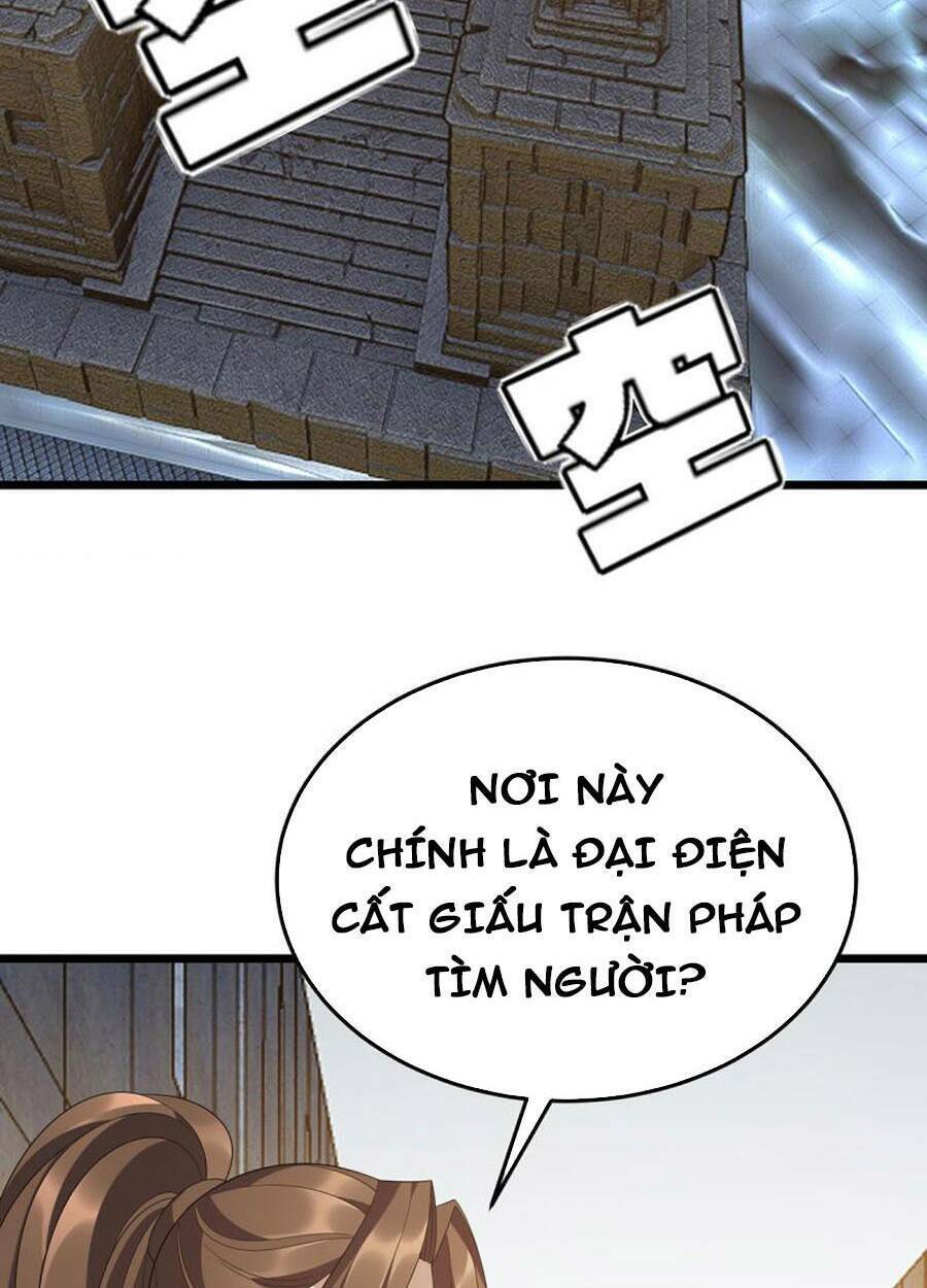 Chúa Tể Tam Giới Chapter 244 - Trang 2