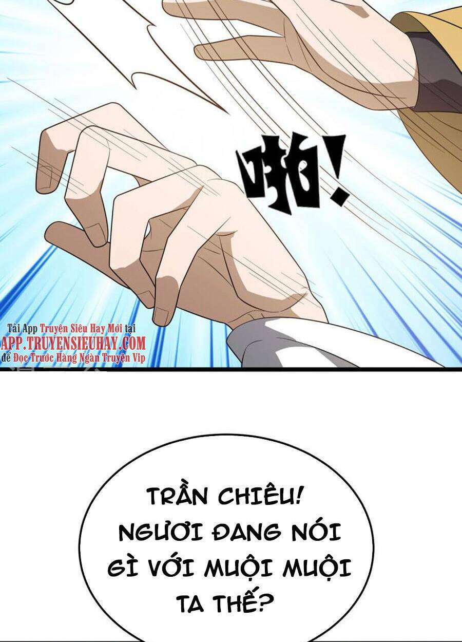 Chúa Tể Tam Giới Chapter 244 - Trang 2