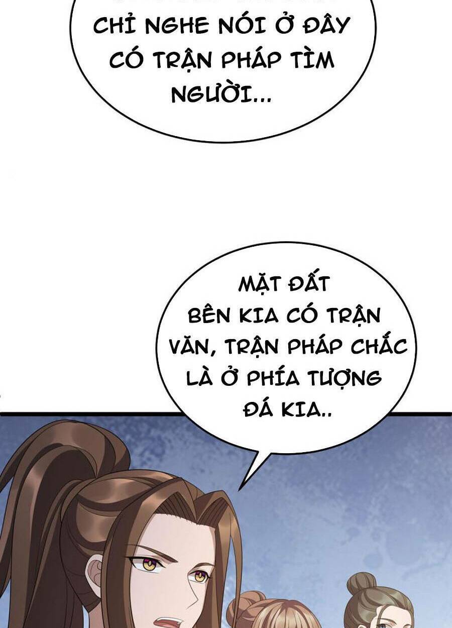 Chúa Tể Tam Giới Chapter 244 - Trang 2