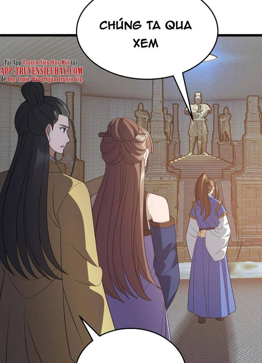 Chúa Tể Tam Giới Chapter 244 - Trang 2