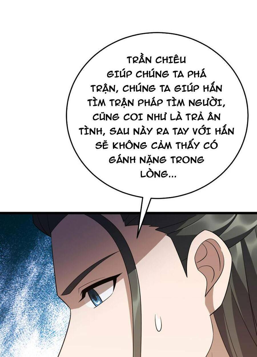 Chúa Tể Tam Giới Chapter 244 - Trang 2