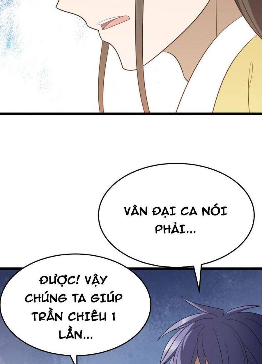 Chúa Tể Tam Giới Chapter 244 - Trang 2