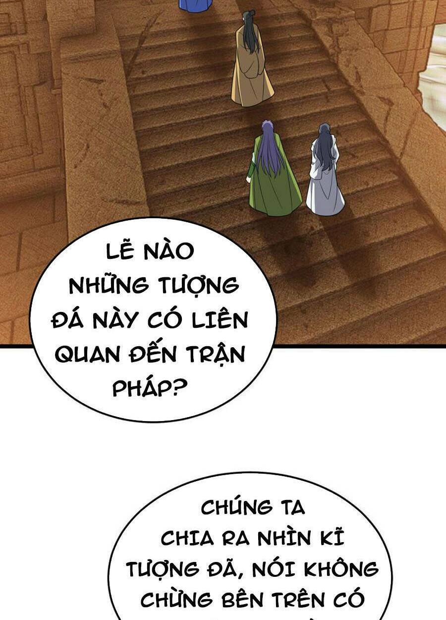 Chúa Tể Tam Giới Chapter 244 - Trang 2