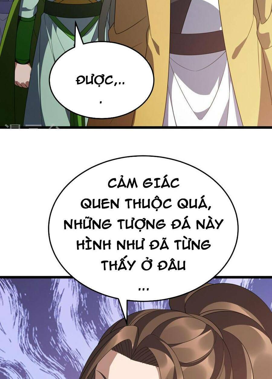 Chúa Tể Tam Giới Chapter 244 - Trang 2