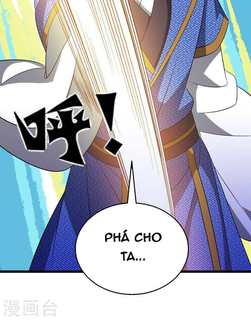 Chúa Tể Tam Giới Chapter 243 - Trang 2