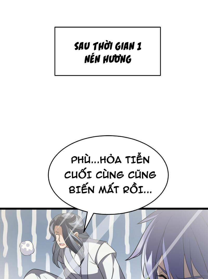 Chúa Tể Tam Giới Chapter 243 - Trang 2