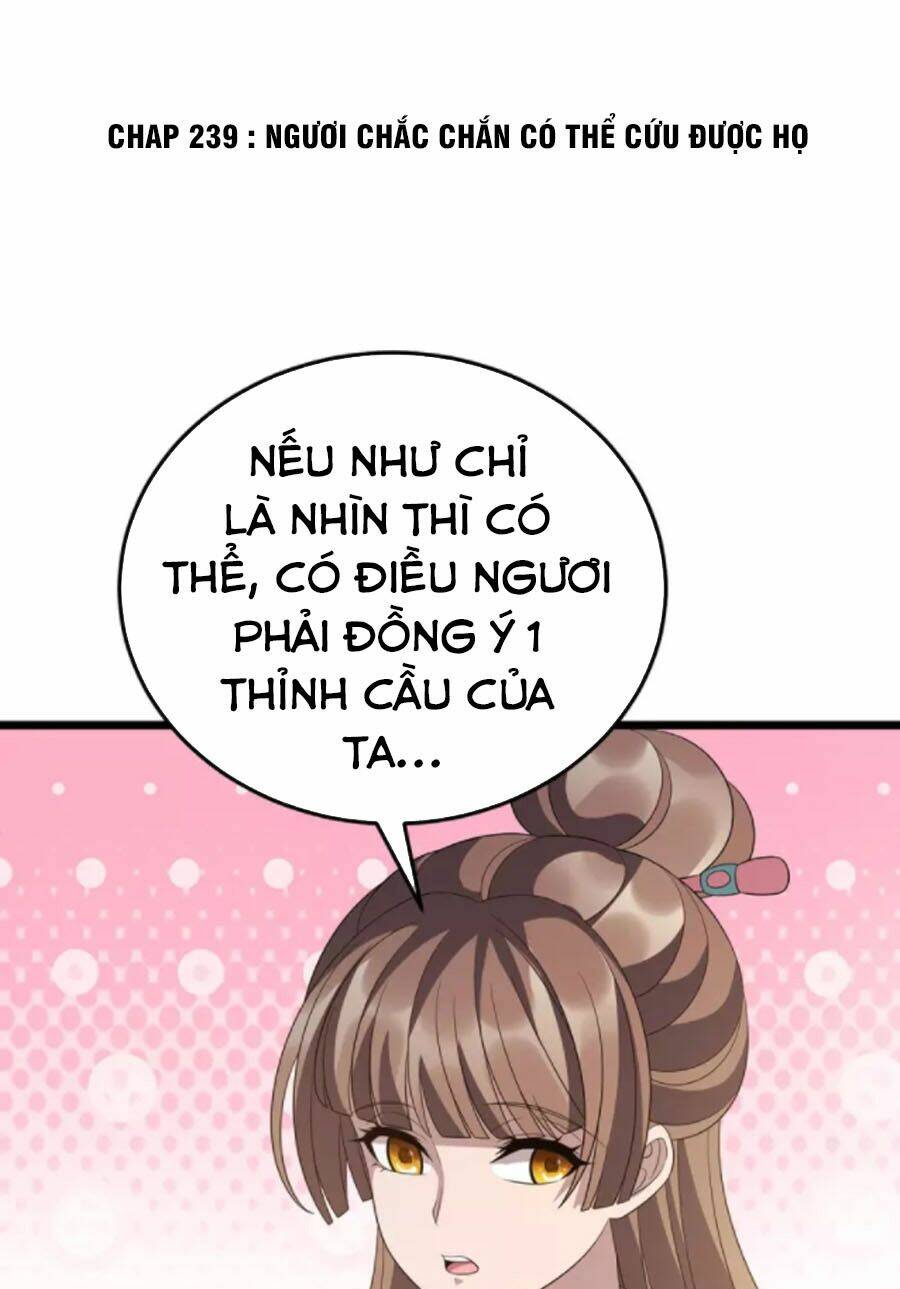 Chúa Tể Tam Giới Chapter 239 - Trang 2