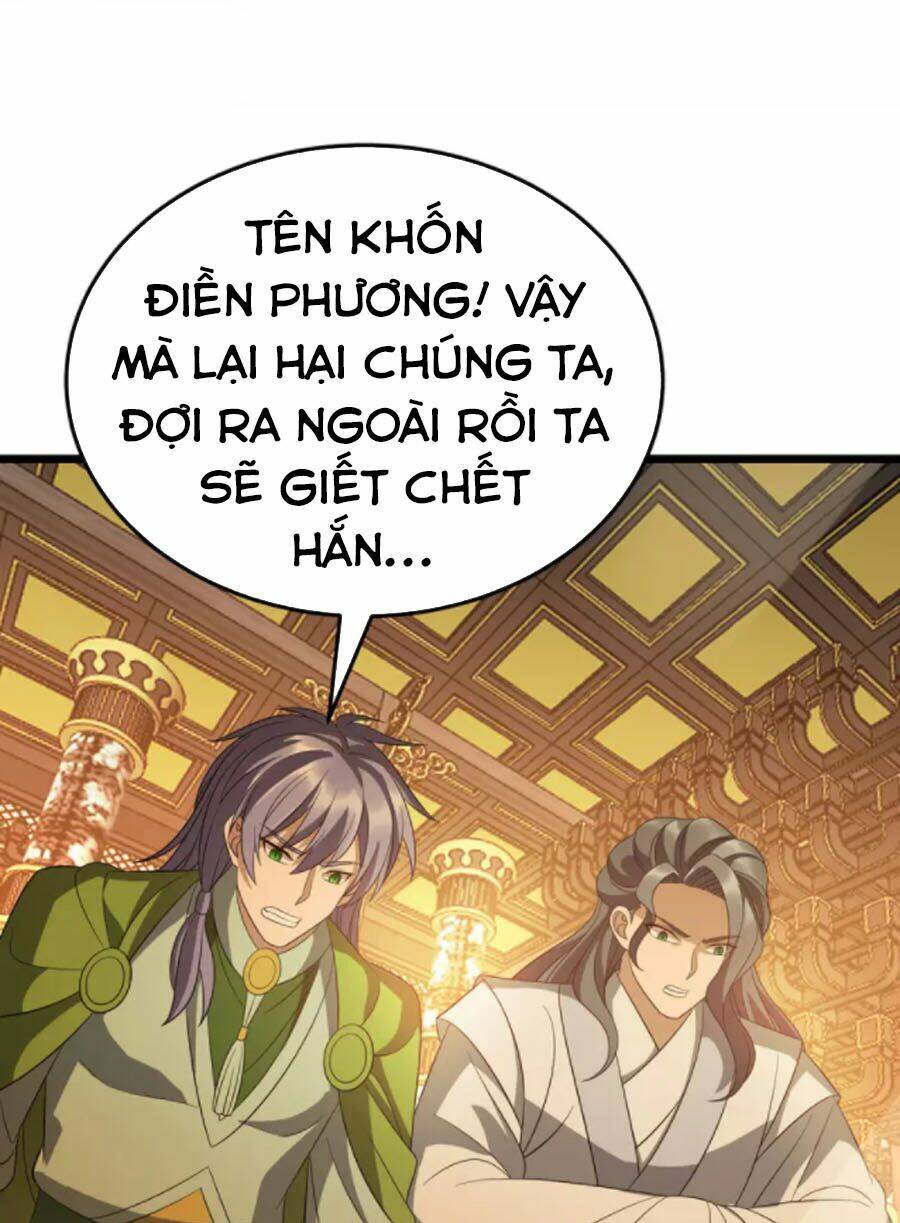 Chúa Tể Tam Giới Chapter 239 - Trang 2