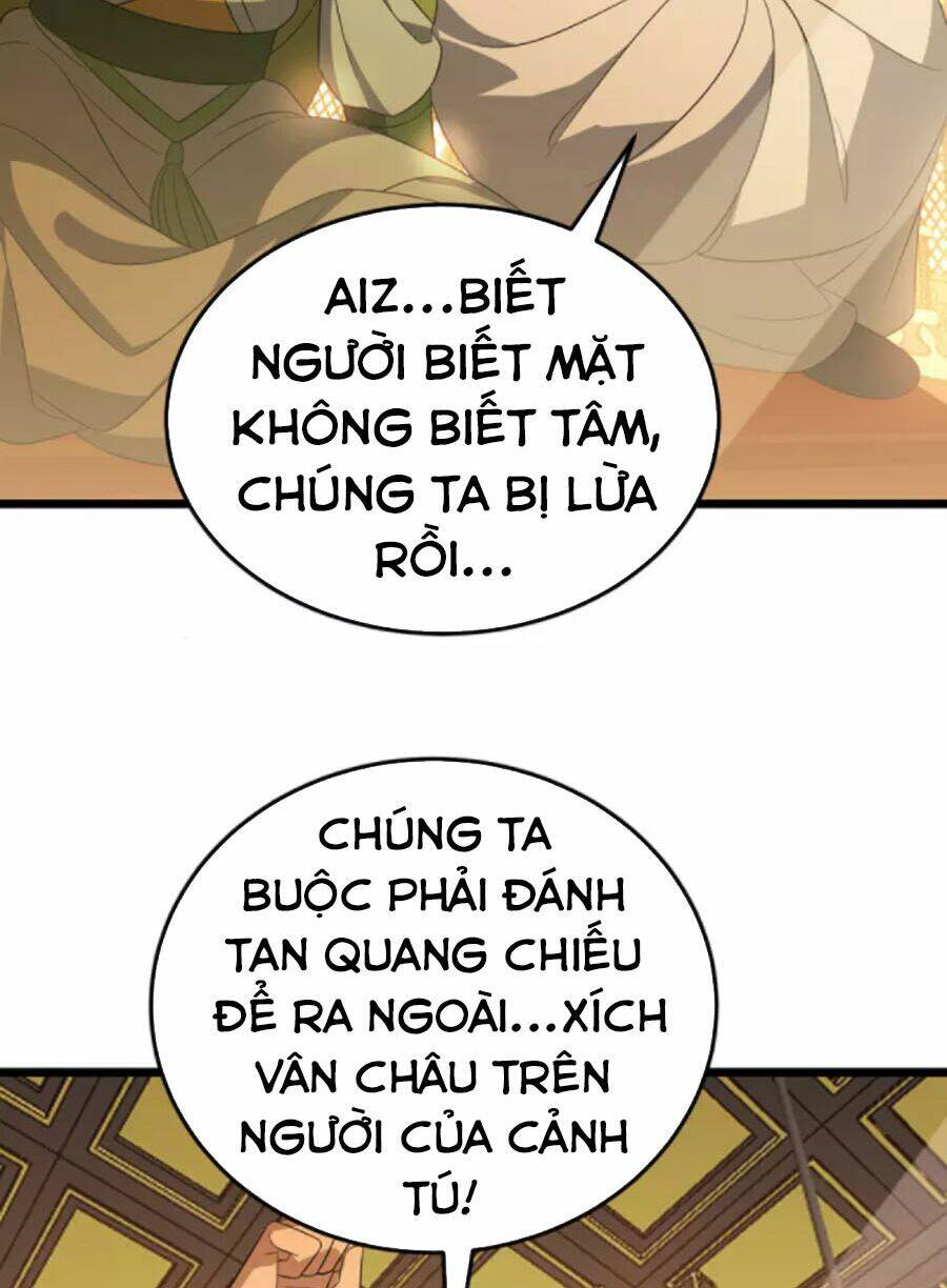 Chúa Tể Tam Giới Chapter 239 - Trang 2