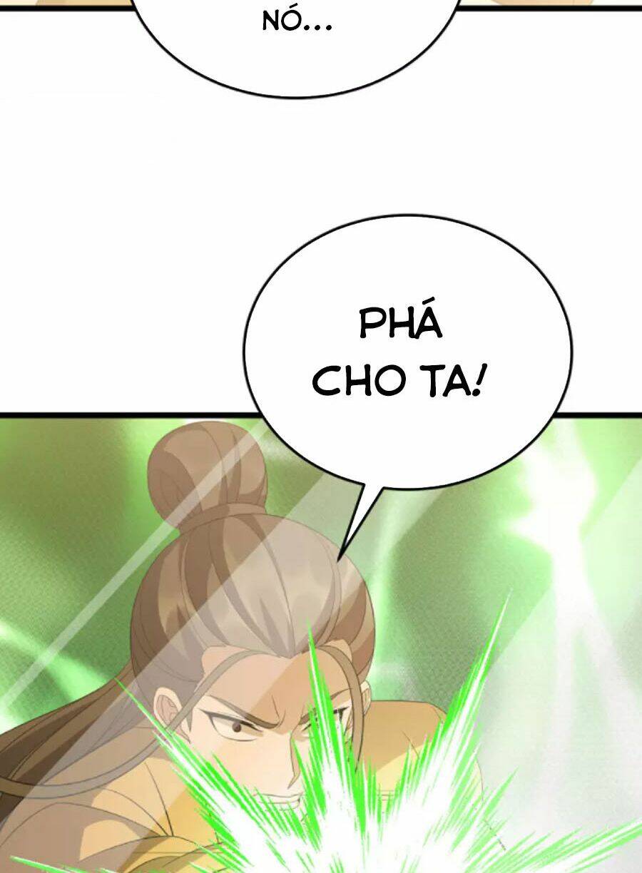 Chúa Tể Tam Giới Chapter 239 - Trang 2