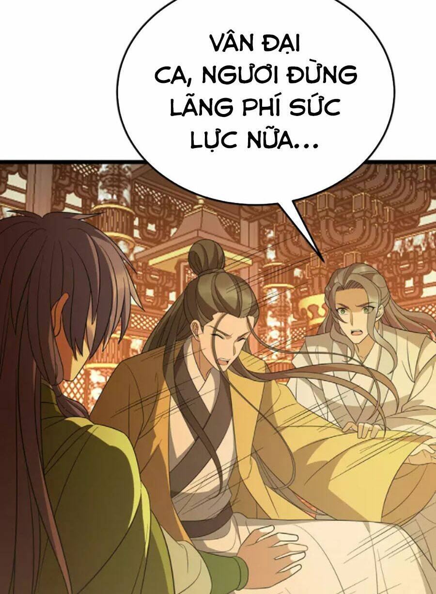 Chúa Tể Tam Giới Chapter 239 - Trang 2