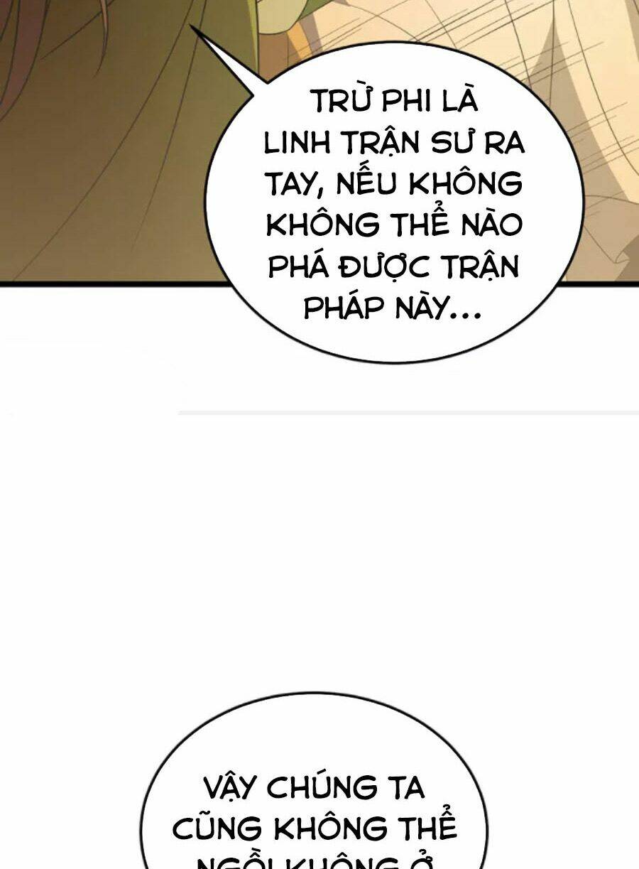 Chúa Tể Tam Giới Chapter 239 - Trang 2