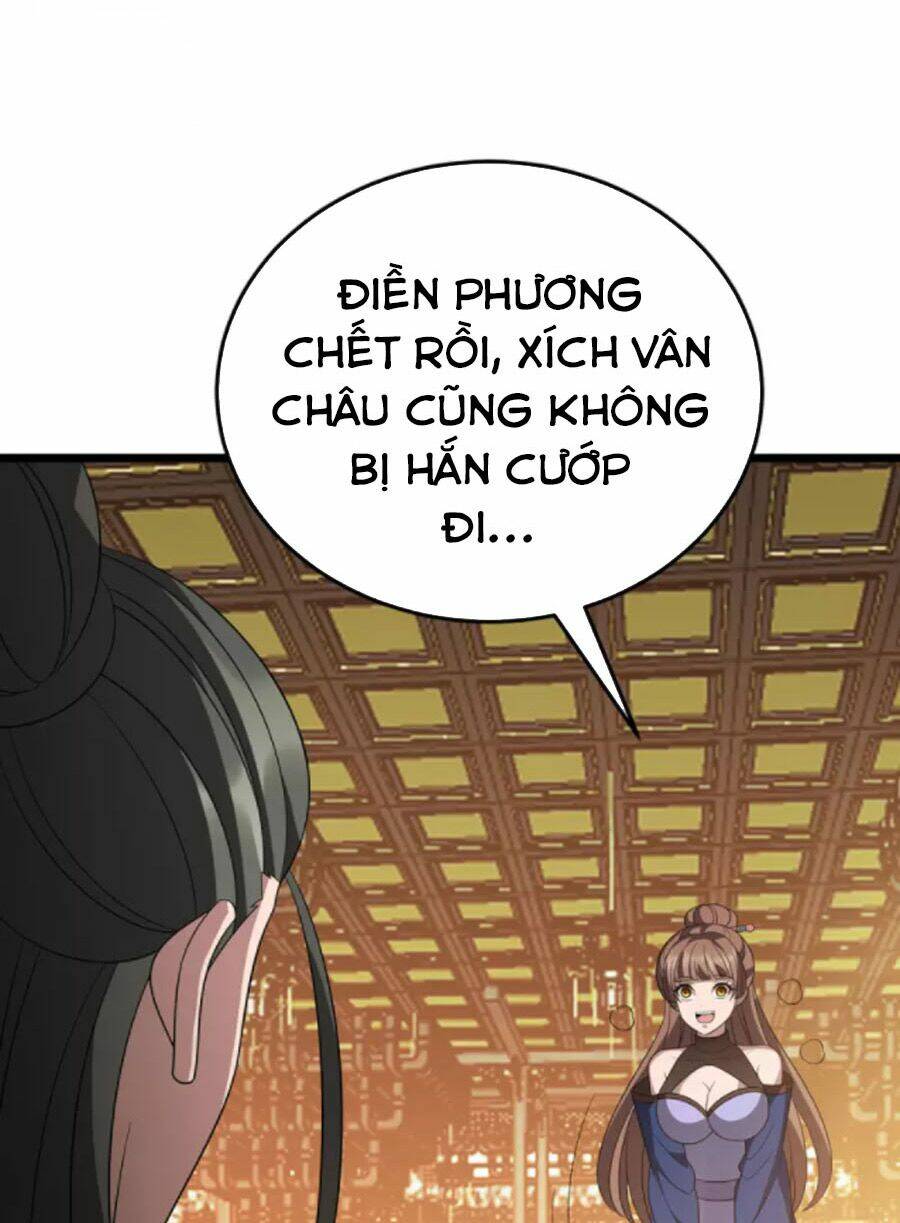 Chúa Tể Tam Giới Chapter 239 - Trang 2