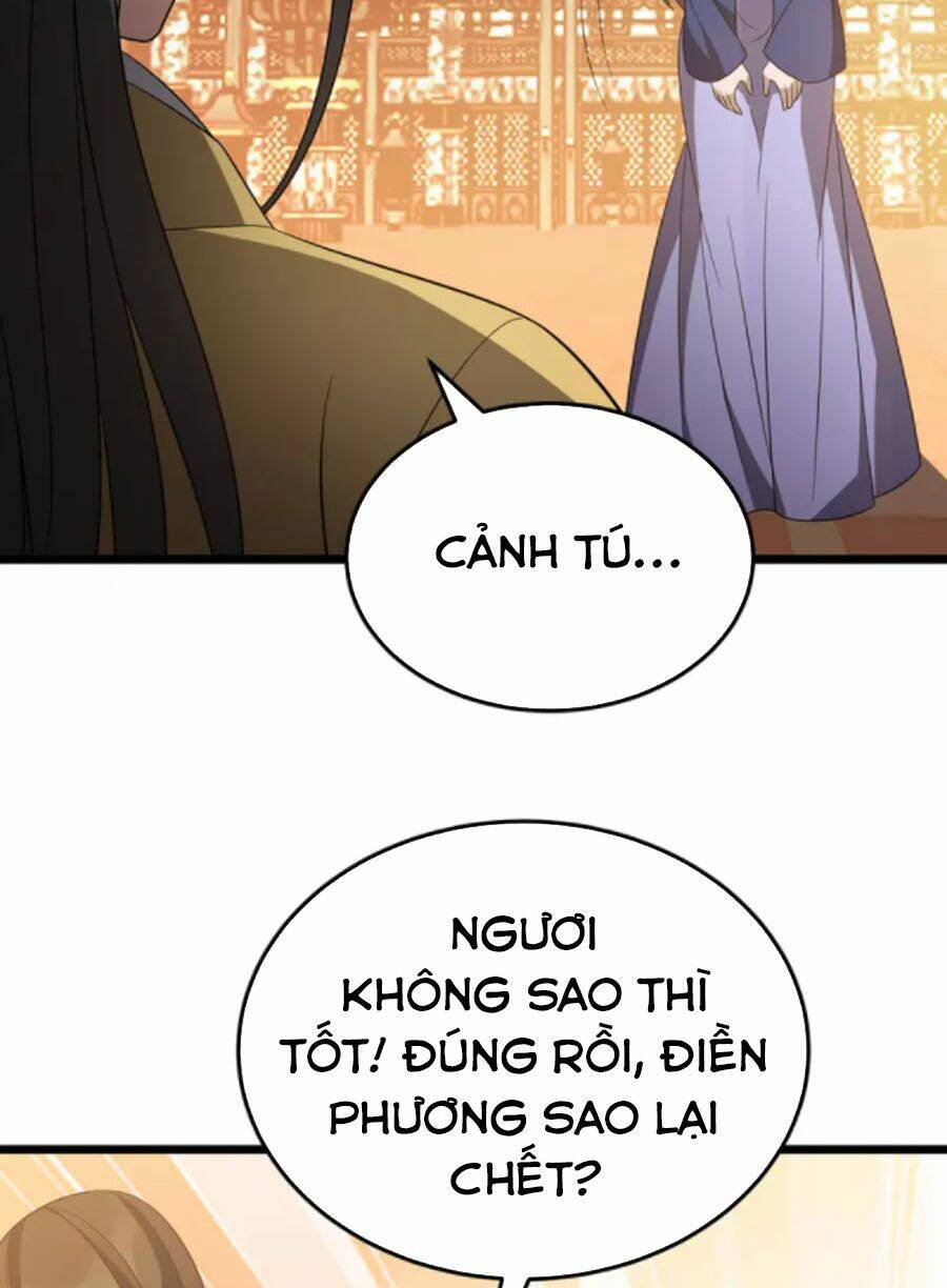 Chúa Tể Tam Giới Chapter 239 - Trang 2