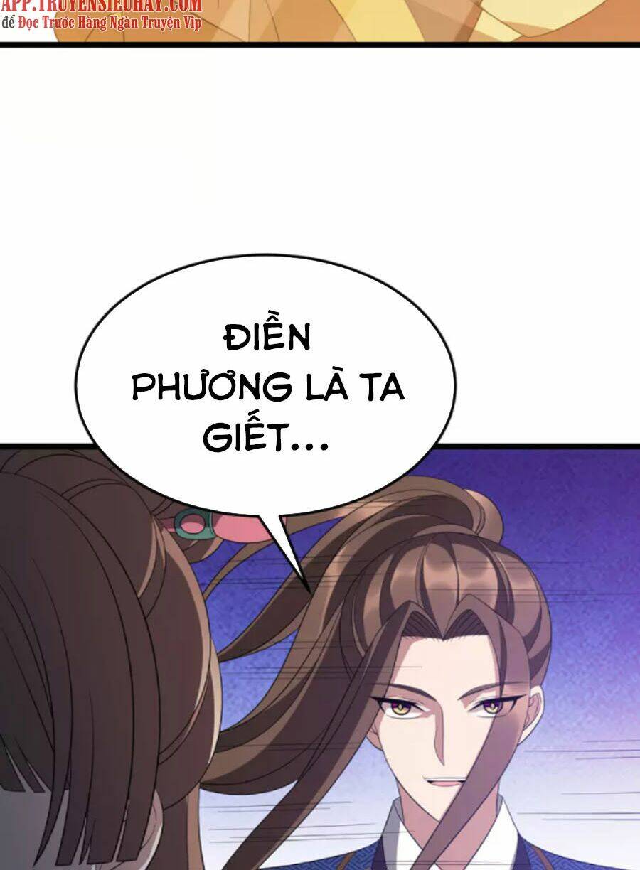 Chúa Tể Tam Giới Chapter 239 - Trang 2