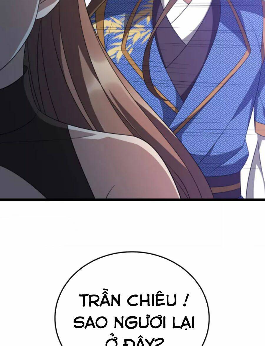 Chúa Tể Tam Giới Chapter 239 - Trang 2