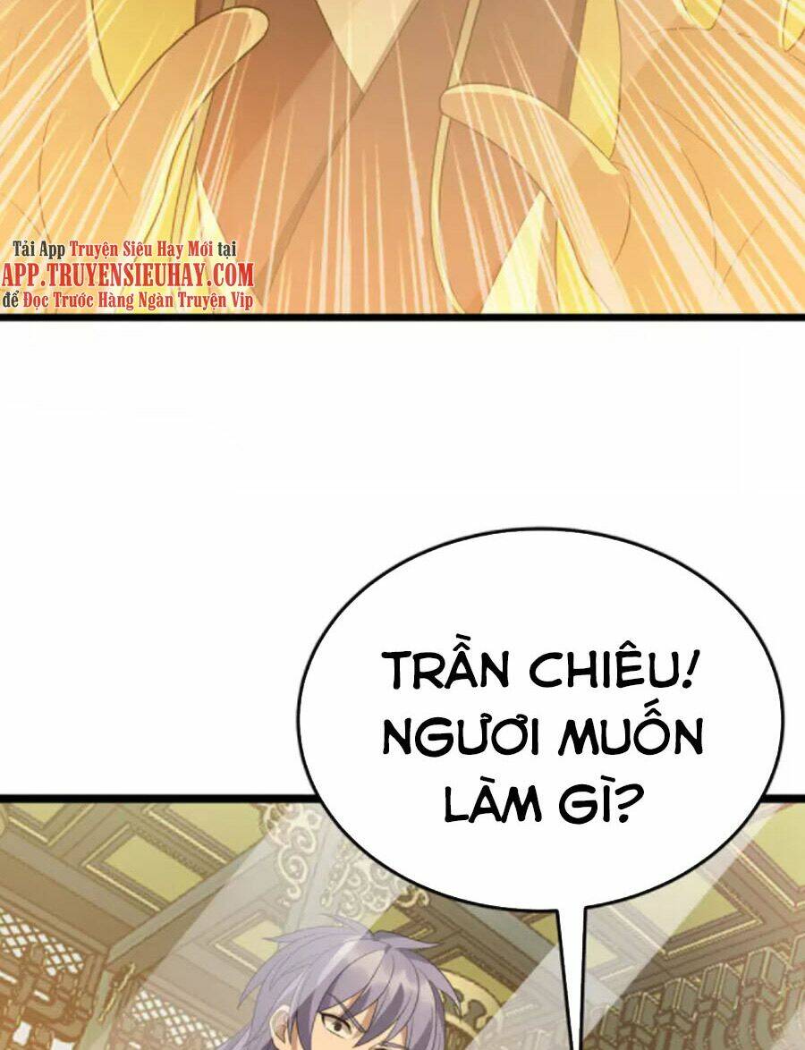 Chúa Tể Tam Giới Chapter 239 - Trang 2