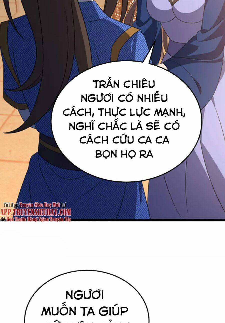 Chúa Tể Tam Giới Chapter 239 - Trang 2