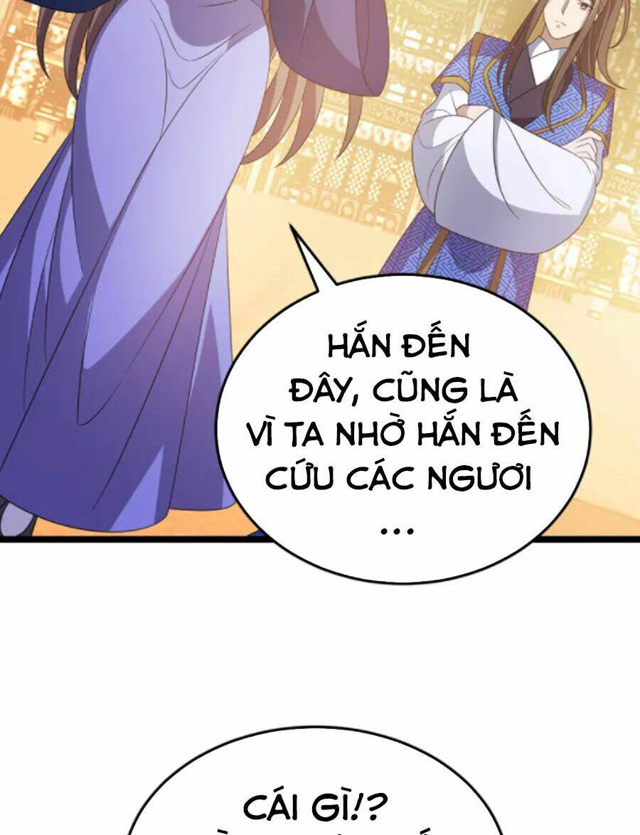 Chúa Tể Tam Giới Chapter 239 - Trang 2