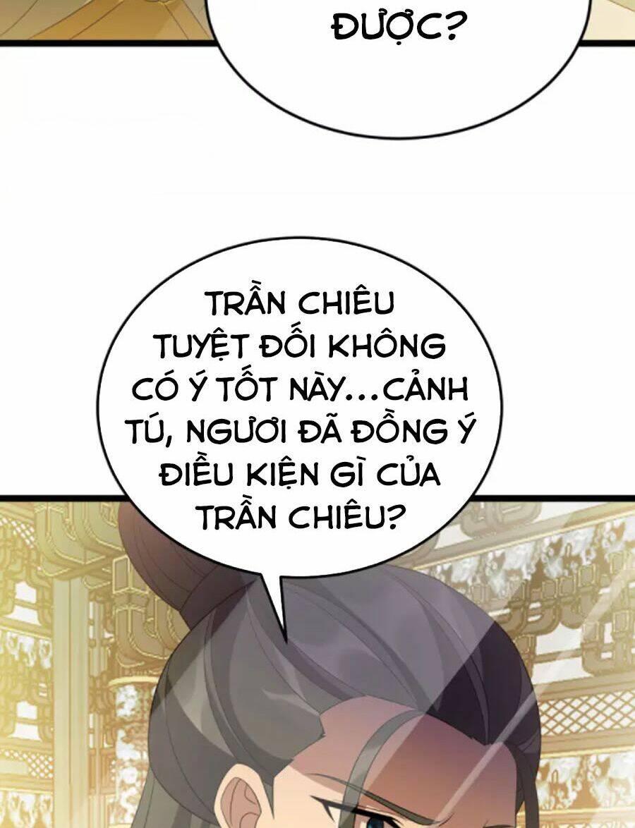 Chúa Tể Tam Giới Chapter 239 - Trang 2