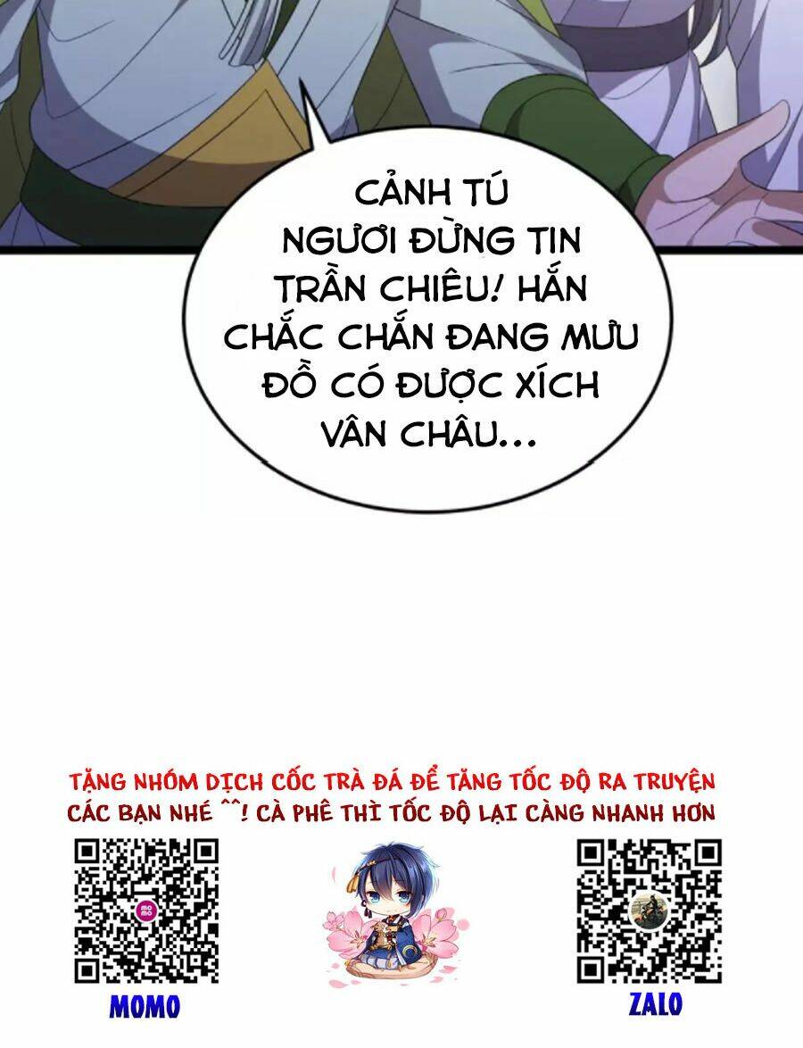 Chúa Tể Tam Giới Chapter 239 - Trang 2